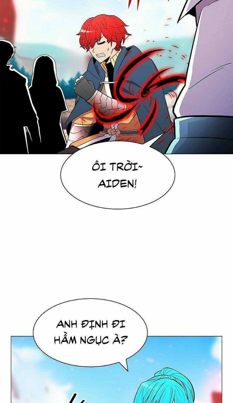 Người Nâng Cấp - Chapter 21 - Trang 78