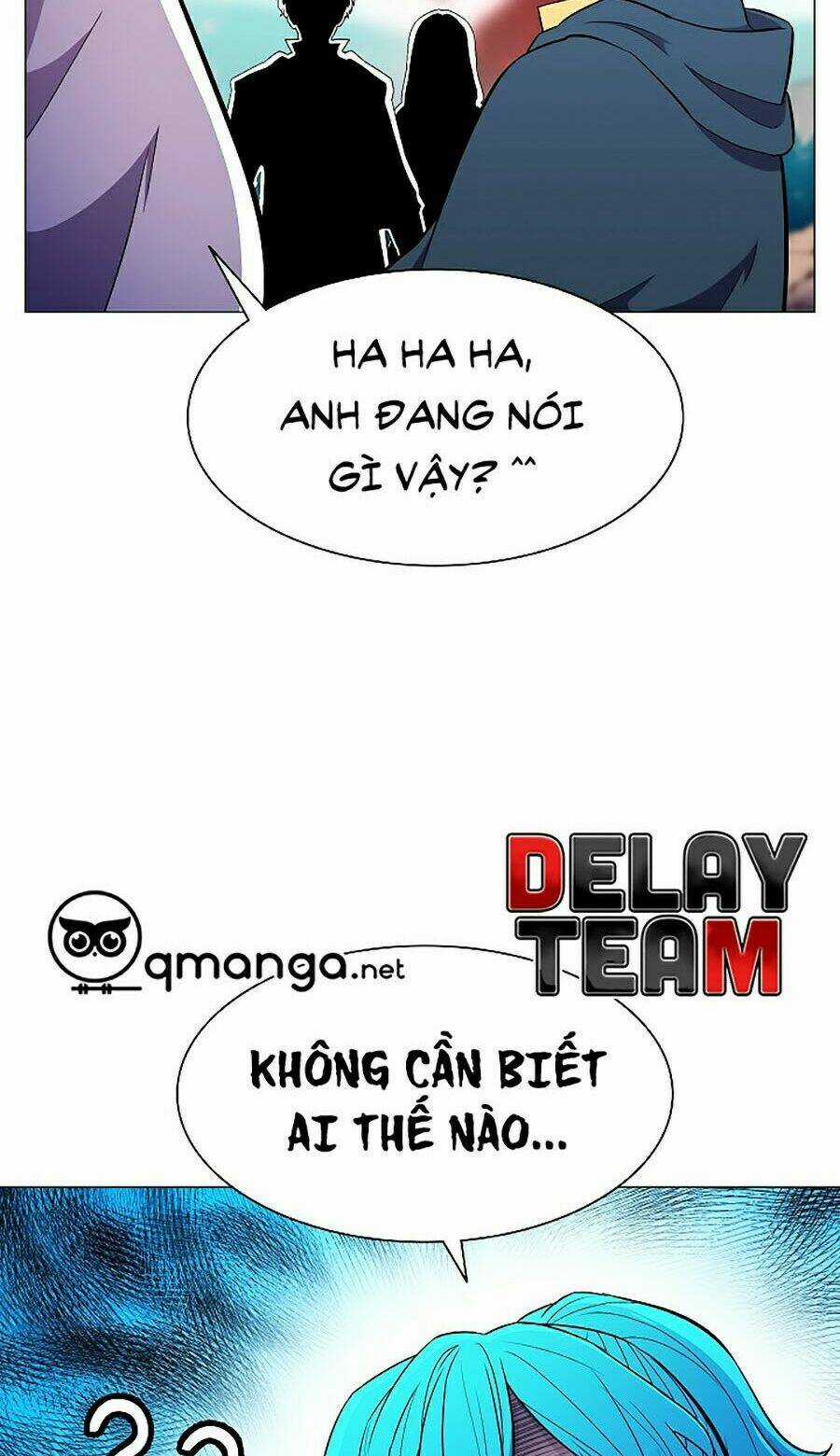 Người Nâng Cấp - Chapter 21 - Trang 80