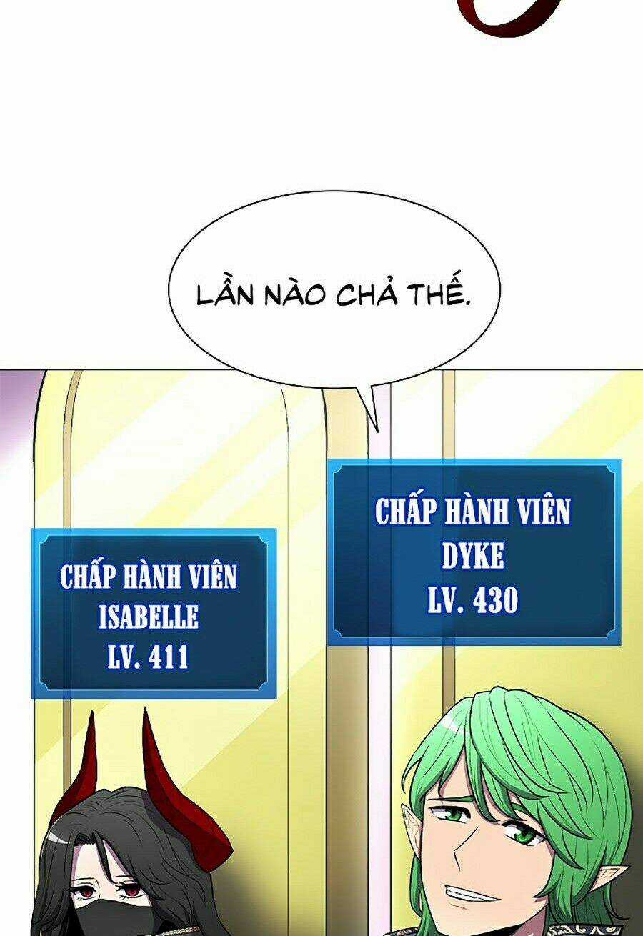 Người Nâng Cấp - Chapter 21 - Trang 9
