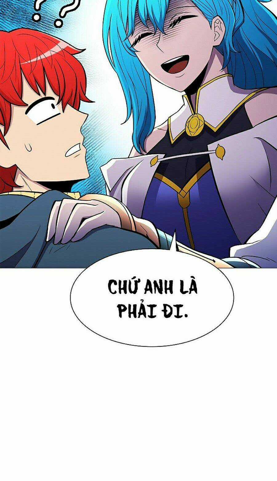 Người Nâng Cấp - Chapter 21 - Trang 81