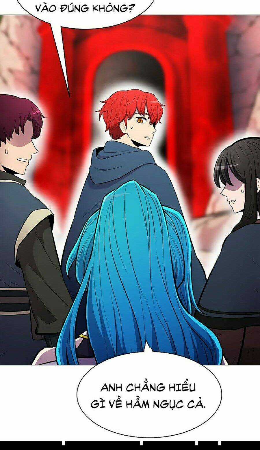 Người Nâng Cấp - Chapter 21 - Trang 88