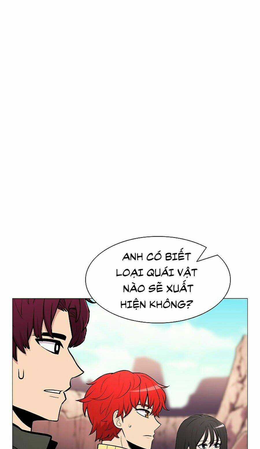 Người Nâng Cấp - Chapter 21 - Trang 89