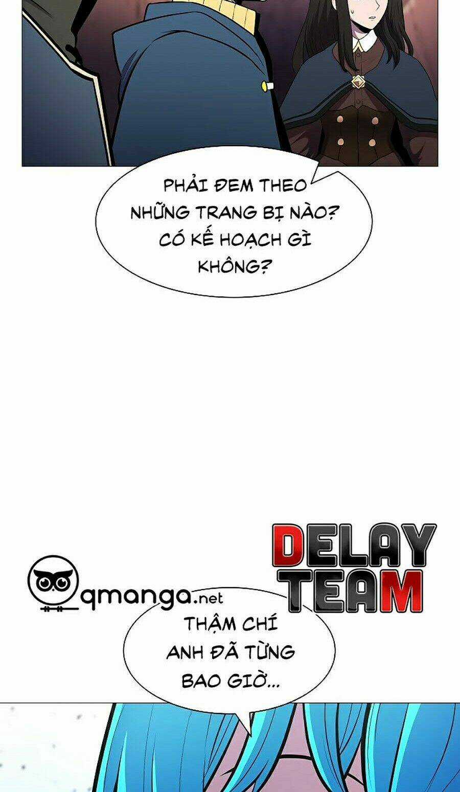 Người Nâng Cấp - Chapter 21 - Trang 90