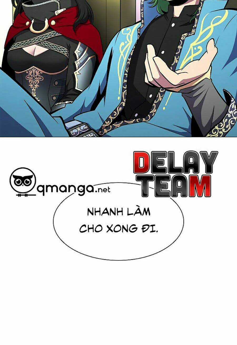 Người Nâng Cấp - Chapter 21 - Trang 10