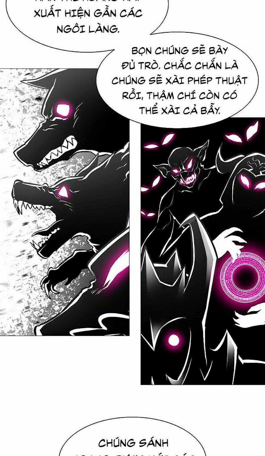 Người Nâng Cấp - Chapter 21 - Trang 92