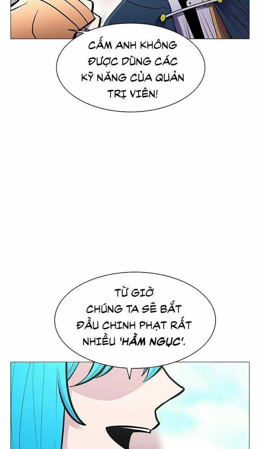 Người Nâng Cấp - Chapter 21 - Trang 95