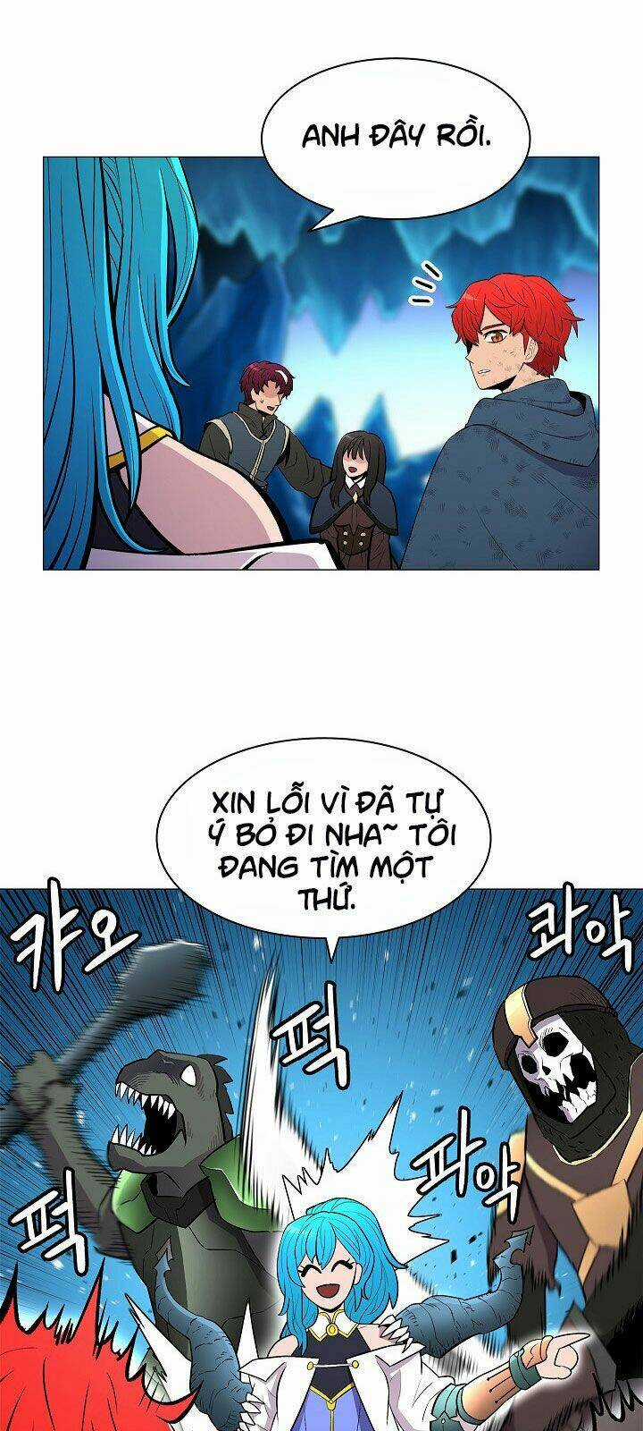 Người Nâng Cấp - Chapter 22 - Trang 12