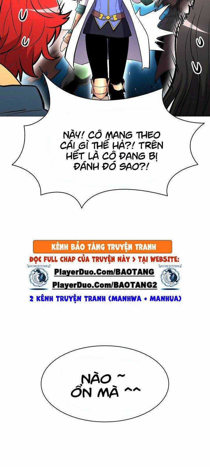 Người Nâng Cấp - Chapter 22 - Trang 13
