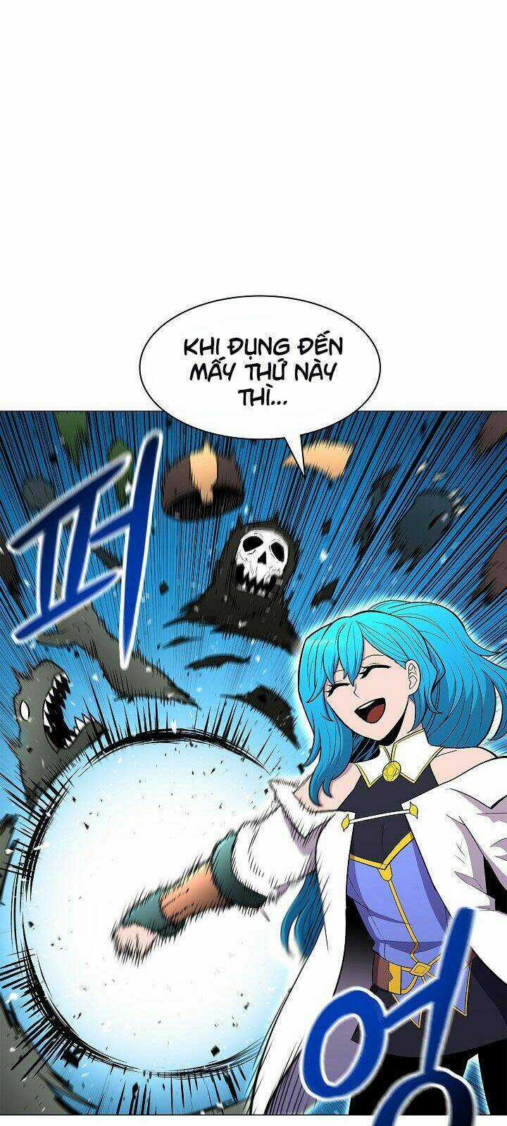 Người Nâng Cấp - Chapter 22 - Trang 14