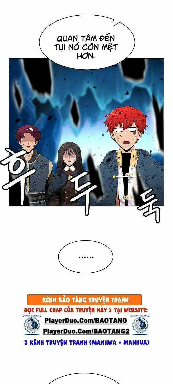 Người Nâng Cấp - Chapter 22 - Trang 16