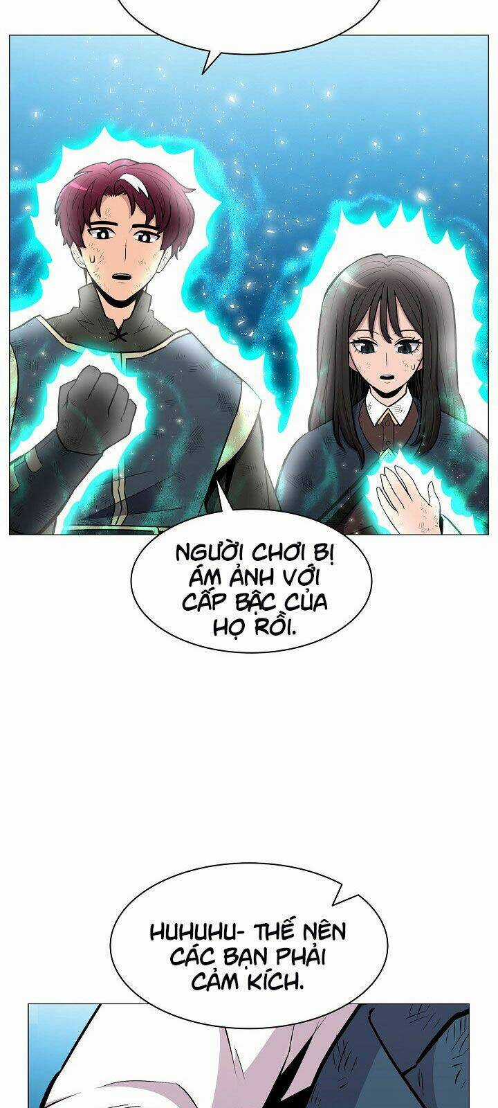 Người Nâng Cấp - Chapter 22 - Trang 21