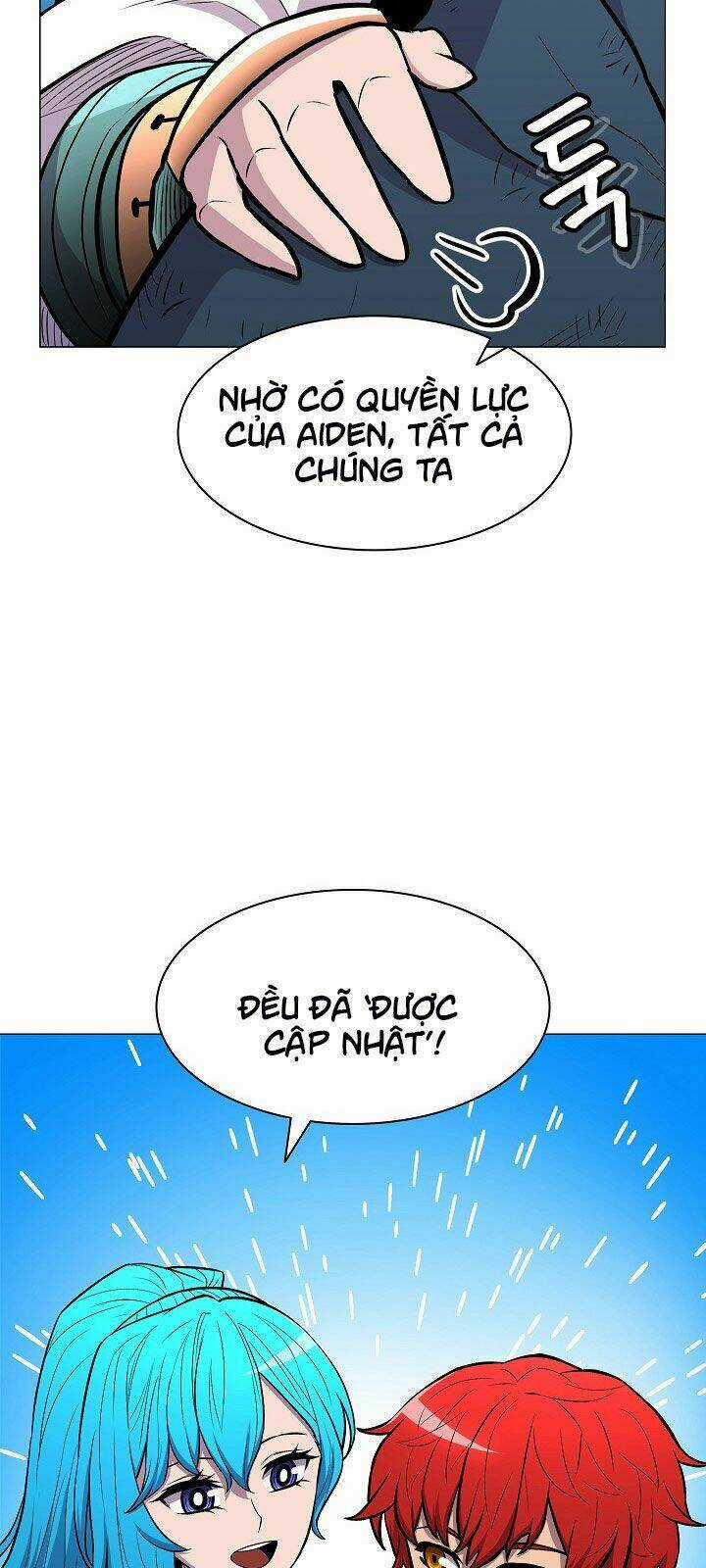 Người Nâng Cấp - Chapter 22 - Trang 22