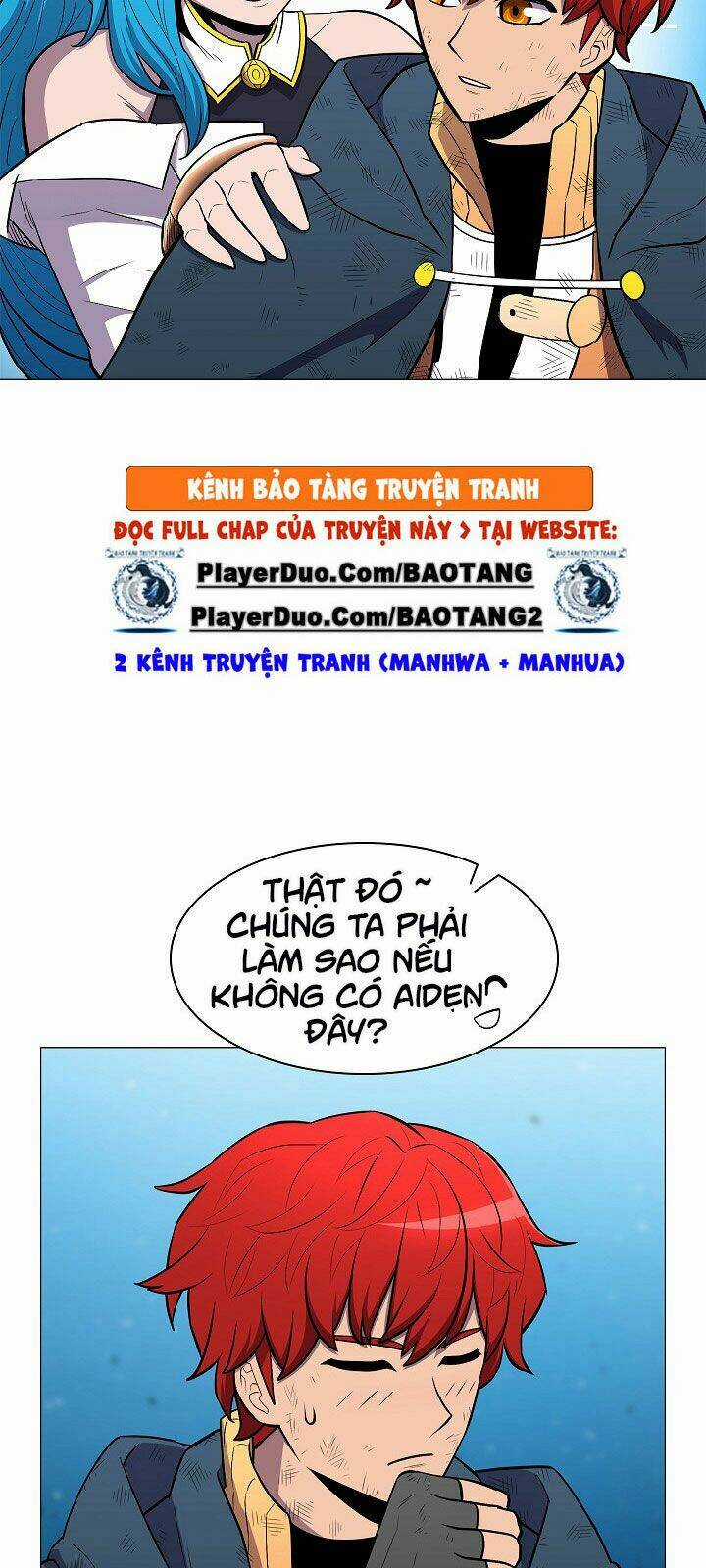 Người Nâng Cấp - Chapter 22 - Trang 23