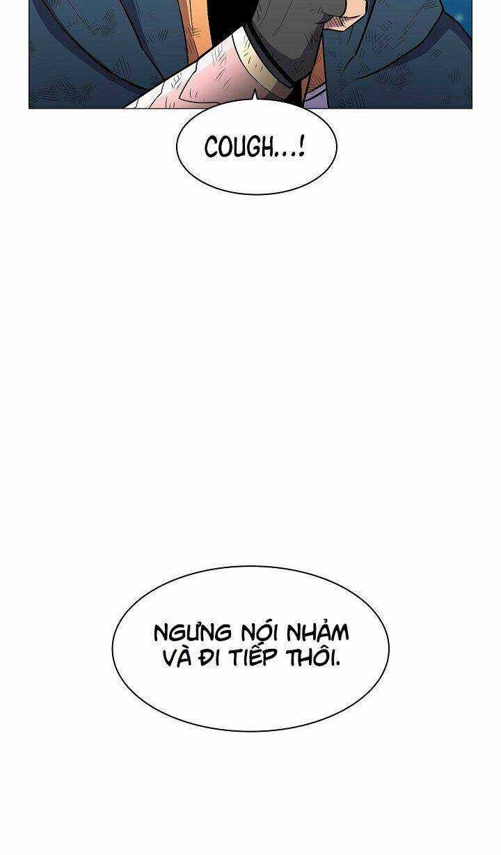 Người Nâng Cấp - Chapter 22 - Trang 24