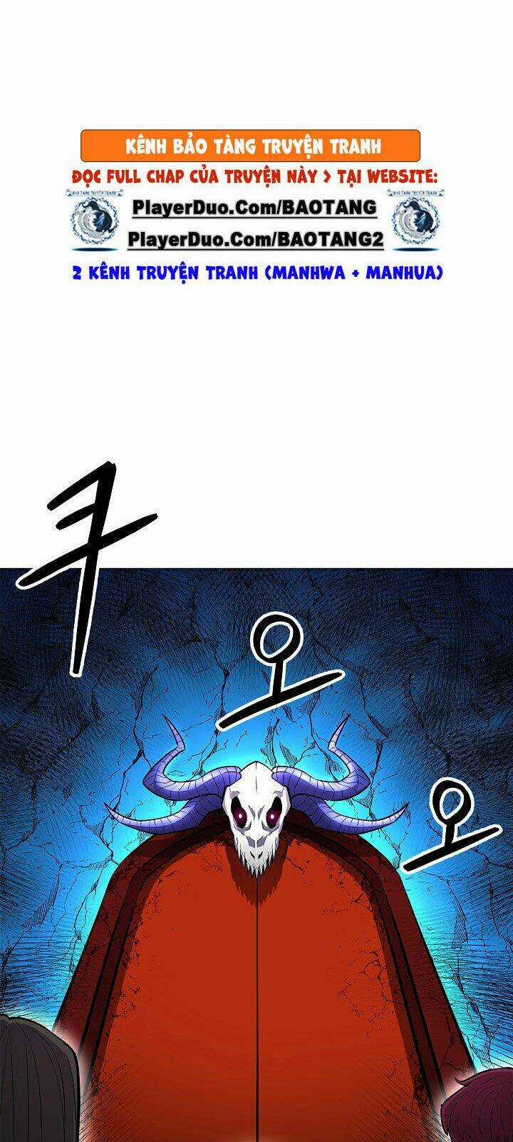 Người Nâng Cấp - Chapter 22 - Trang 25