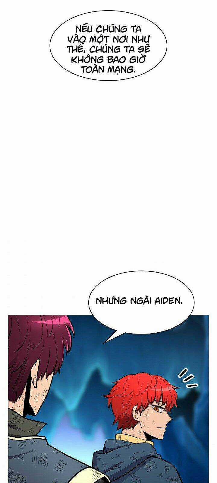 Người Nâng Cấp - Chapter 22 - Trang 28