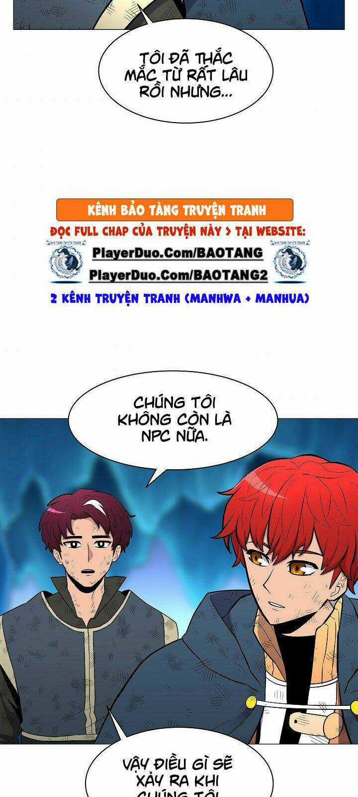 Người Nâng Cấp - Chapter 22 - Trang 29