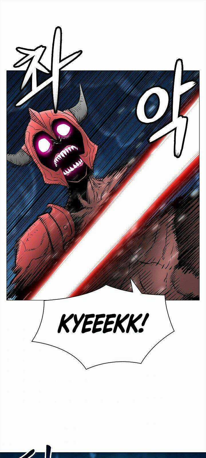 Người Nâng Cấp - Chapter 22 - Trang 4