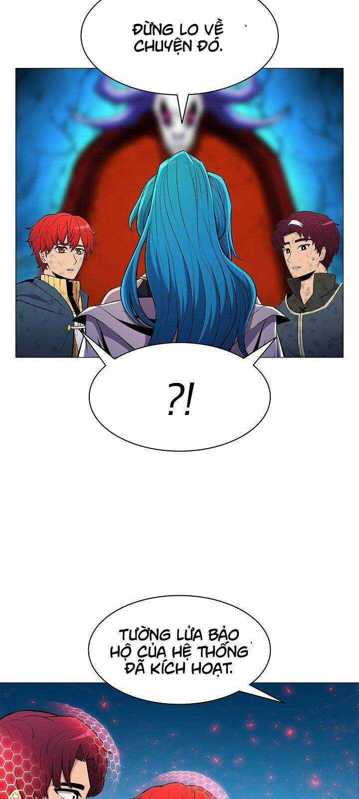 Người Nâng Cấp - Chapter 22 - Trang 32