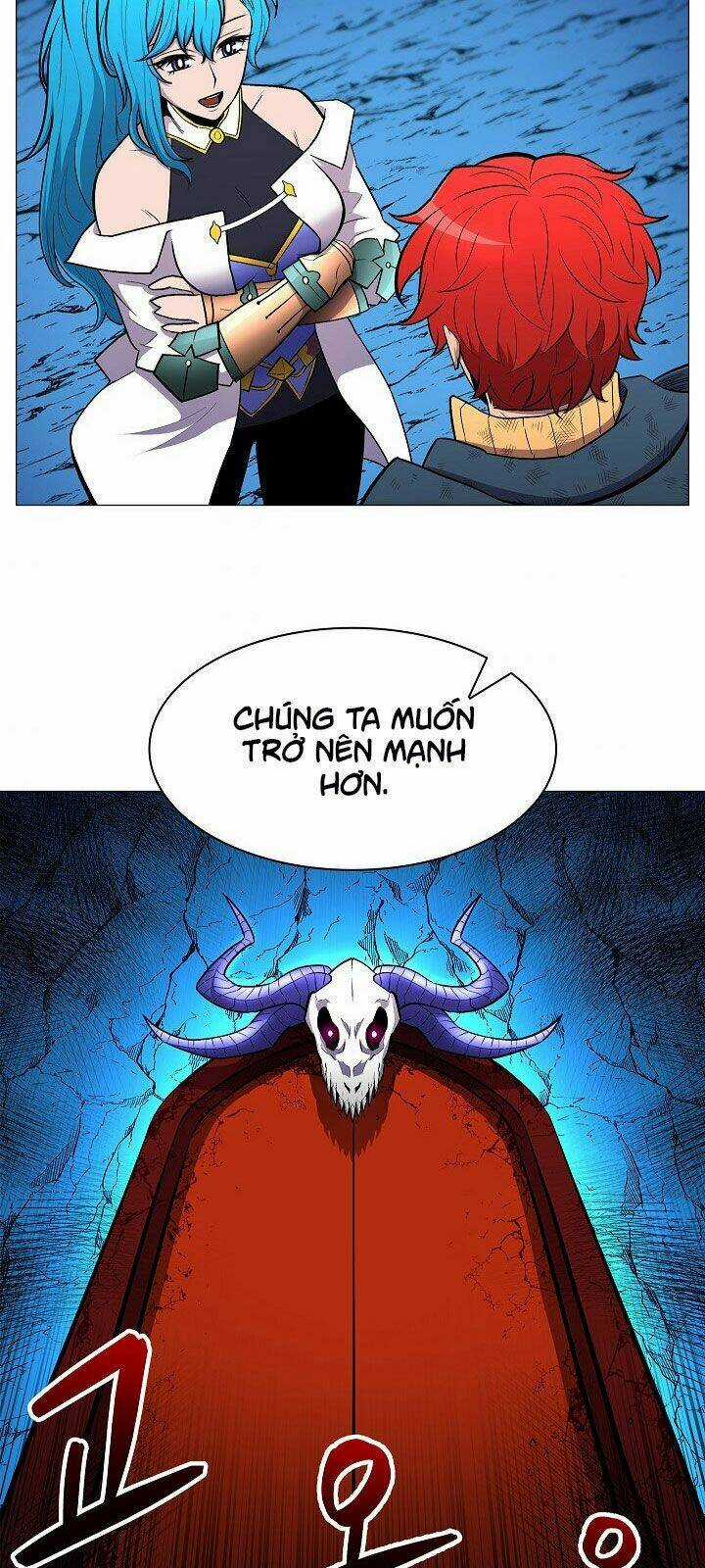 Người Nâng Cấp - Chapter 22 - Trang 37