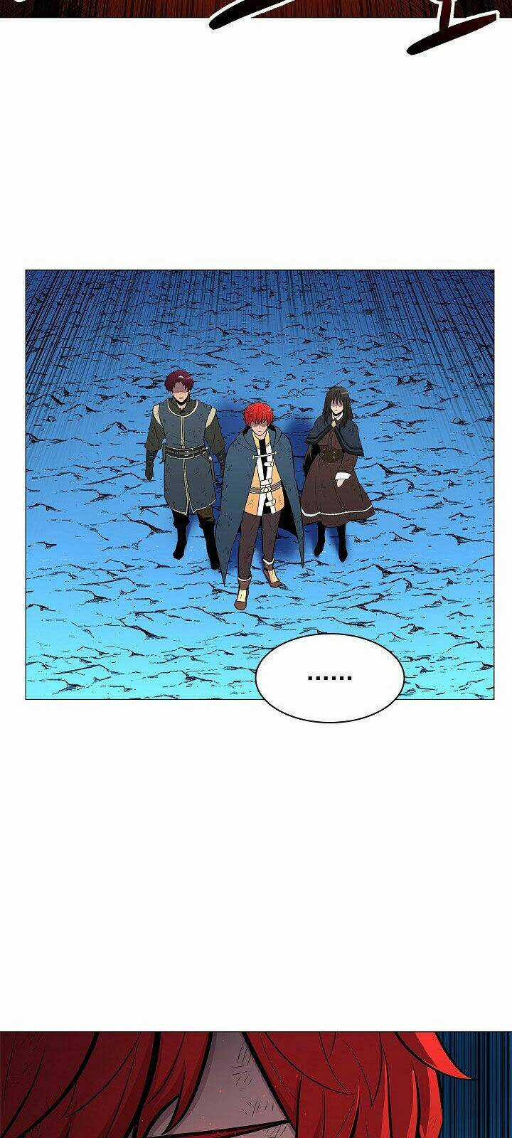 Người Nâng Cấp - Chapter 22 - Trang 38