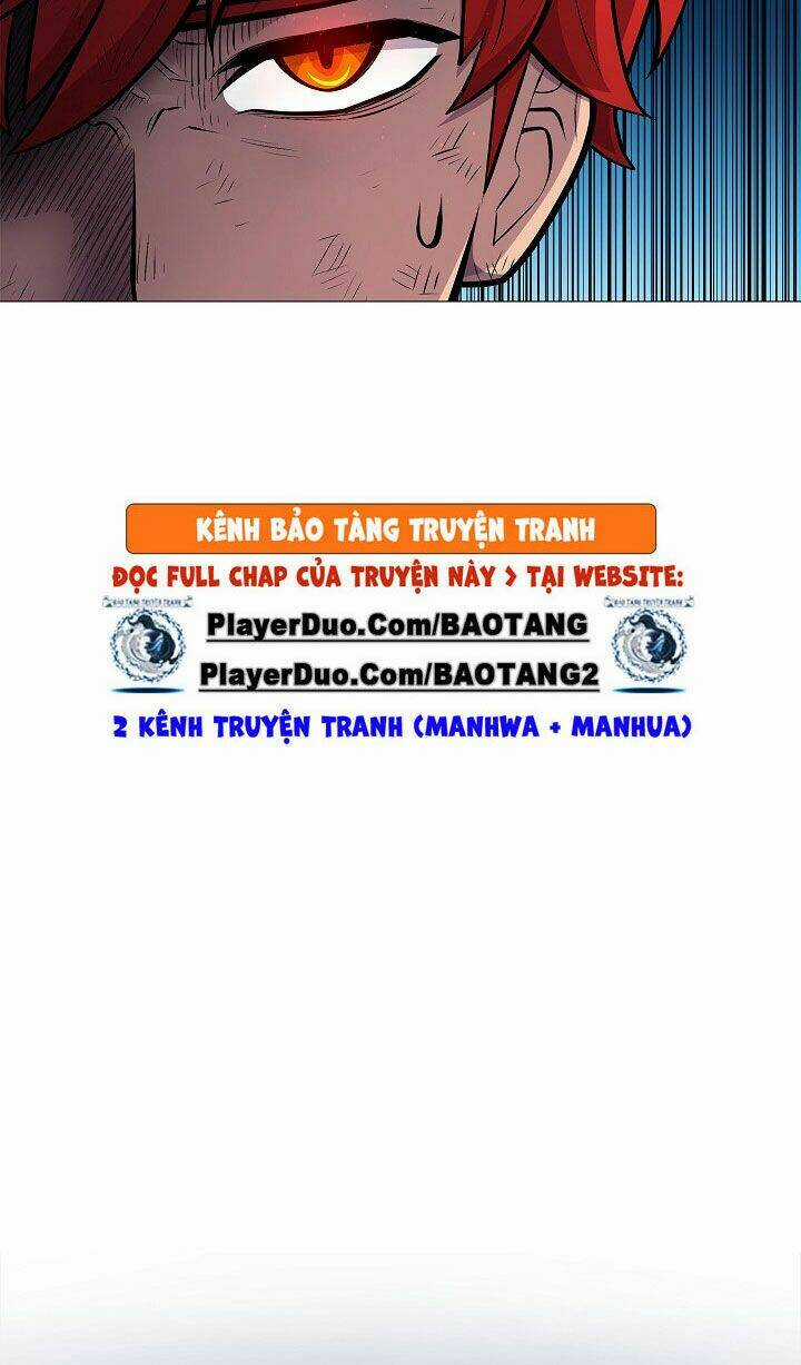 Người Nâng Cấp - Chapter 22 - Trang 39