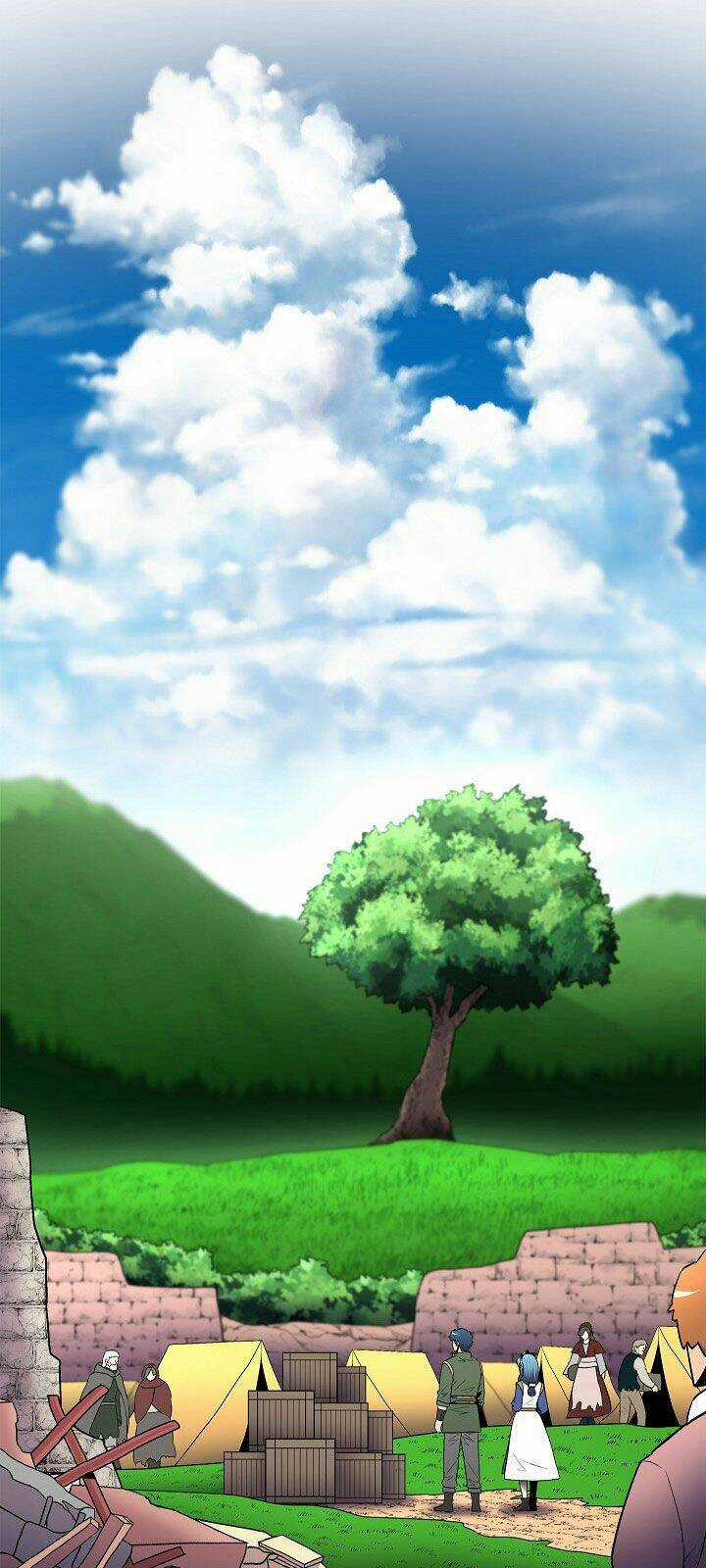 Người Nâng Cấp - Chapter 22 - Trang 40