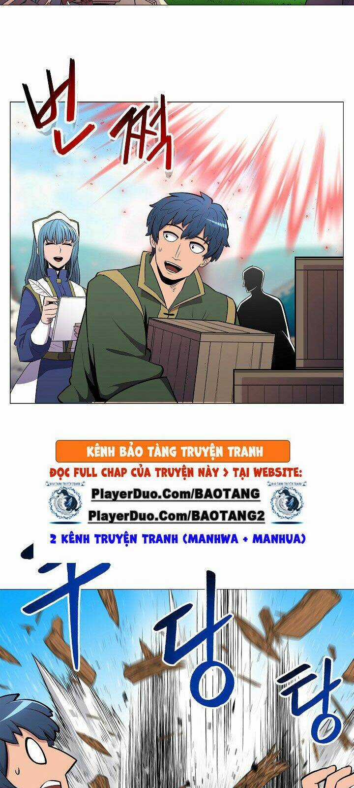 Người Nâng Cấp - Chapter 22 - Trang 41