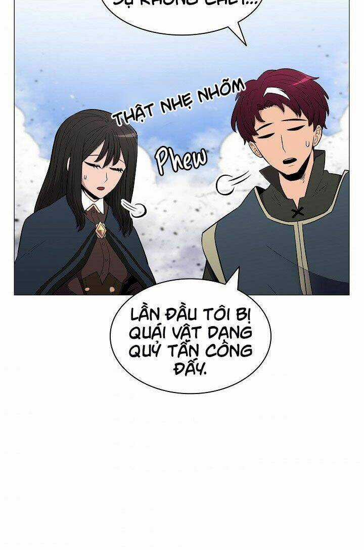 Người Nâng Cấp - Chapter 22 - Trang 44