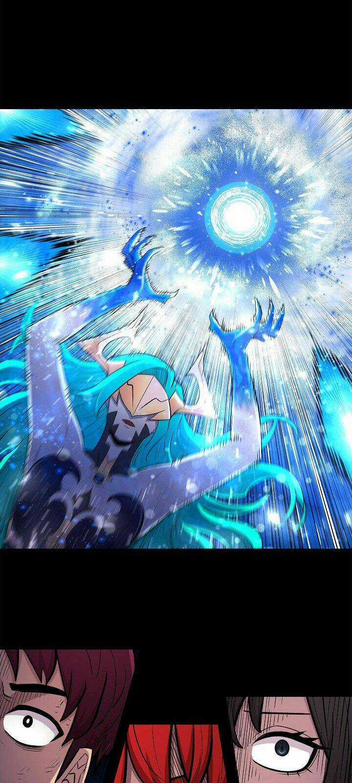 Người Nâng Cấp - Chapter 22 - Trang 47