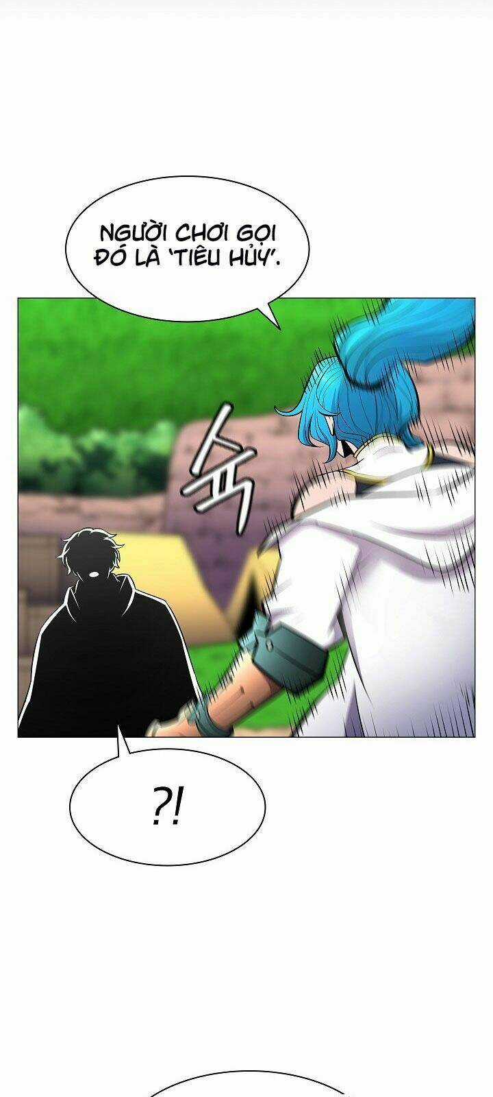 Người Nâng Cấp - Chapter 22 - Trang 50