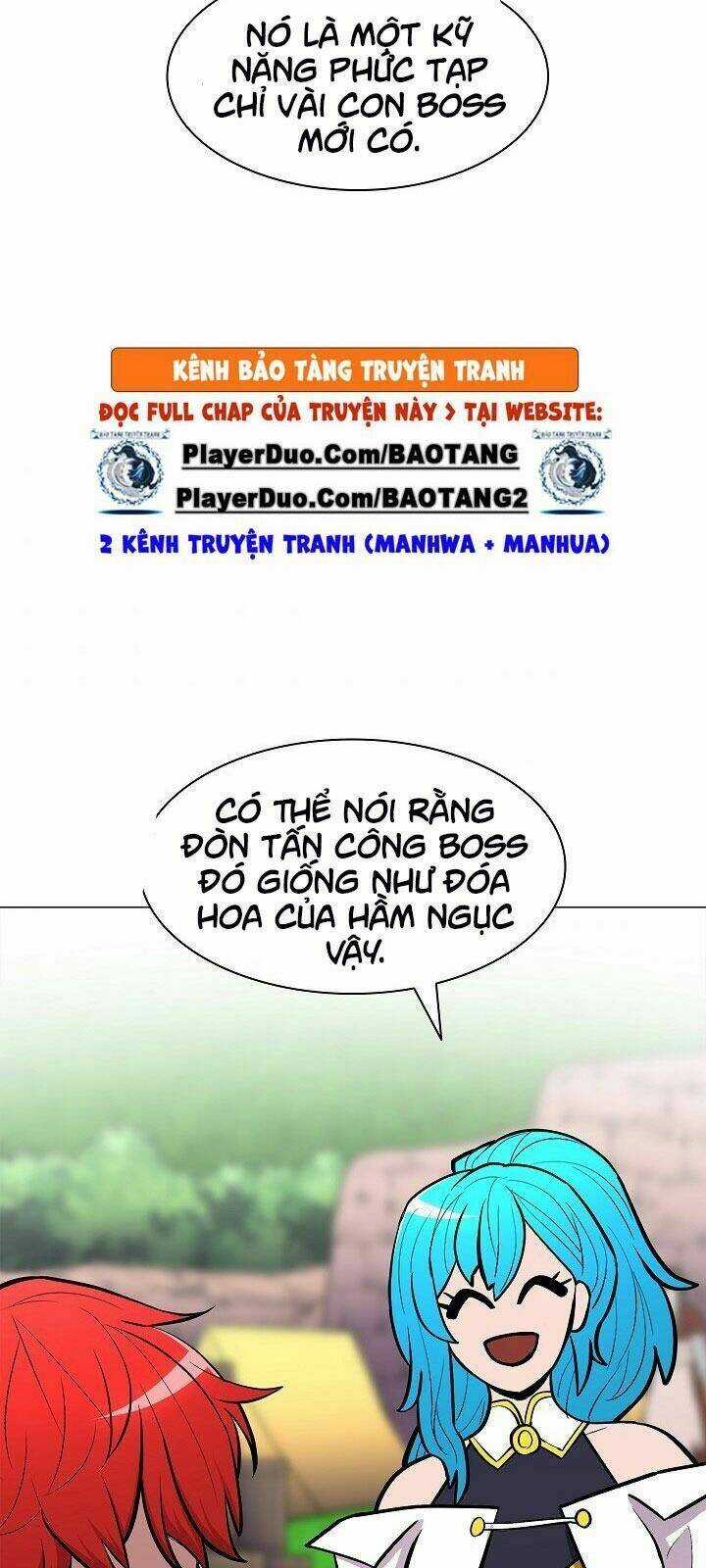 Người Nâng Cấp - Chapter 22 - Trang 51