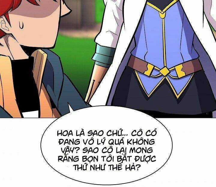 Người Nâng Cấp - Chapter 22 - Trang 52