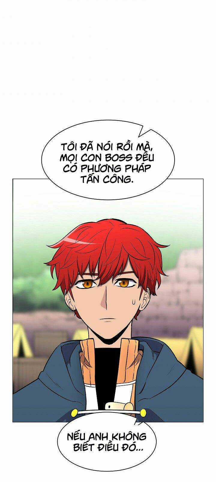 Người Nâng Cấp - Chapter 22 - Trang 53