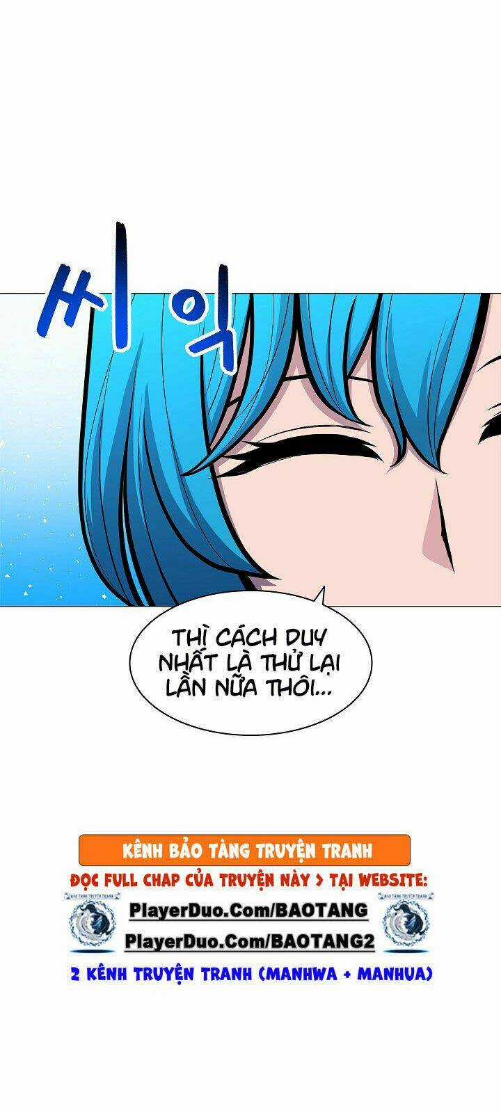 Người Nâng Cấp - Chapter 22 - Trang 54