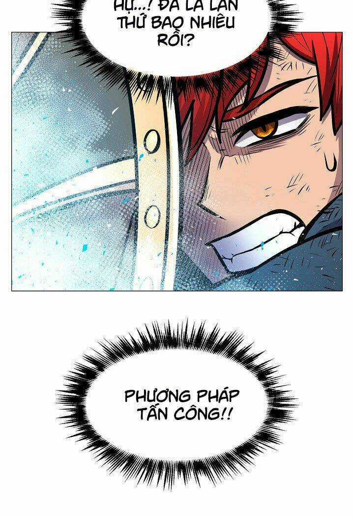 Người Nâng Cấp - Chapter 22 - Trang 56