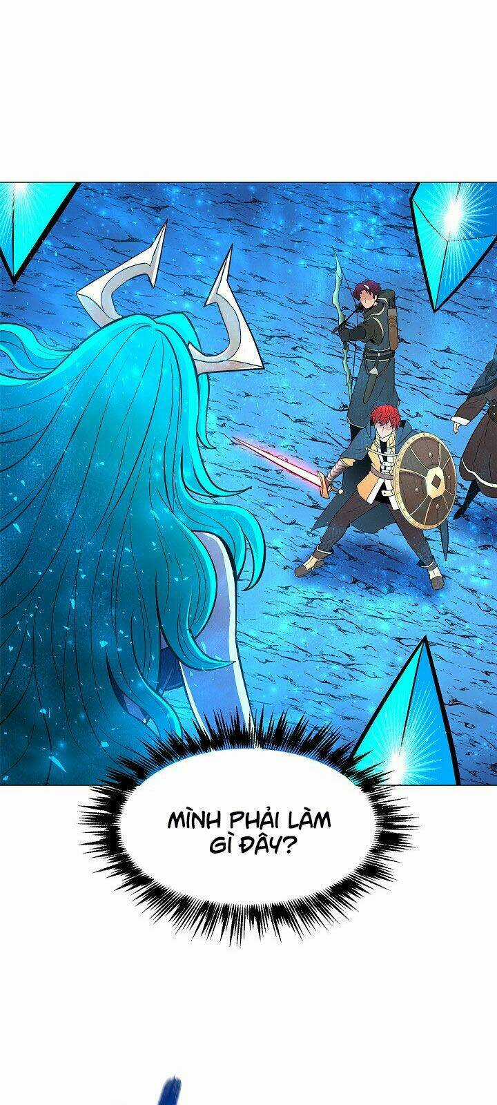 Người Nâng Cấp - Chapter 22 - Trang 57