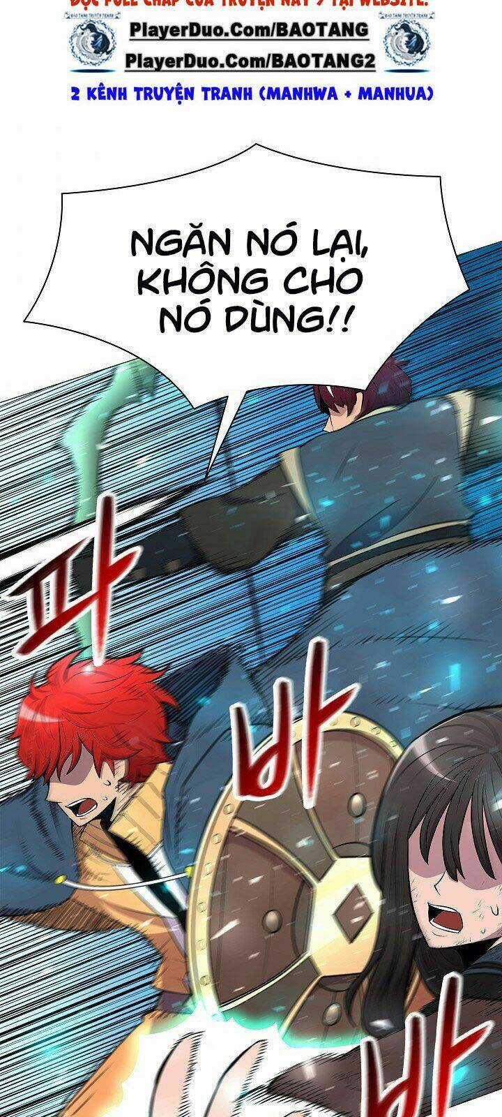 Người Nâng Cấp - Chapter 22 - Trang 59