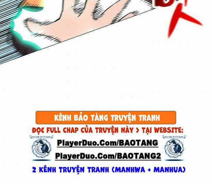 Người Nâng Cấp - Chapter 22 - Trang 60