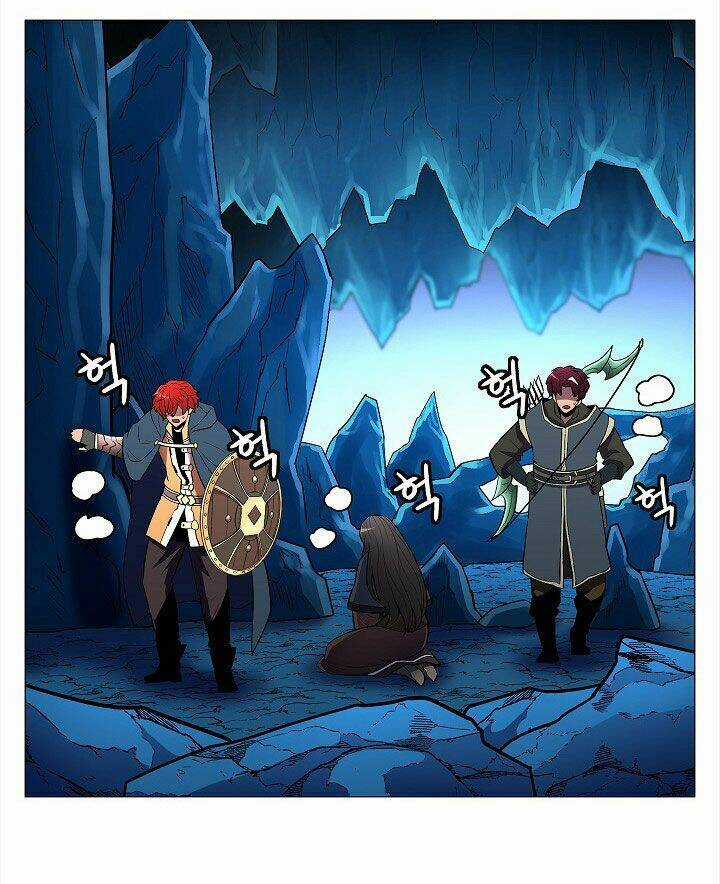 Người Nâng Cấp - Chapter 22 - Trang 7