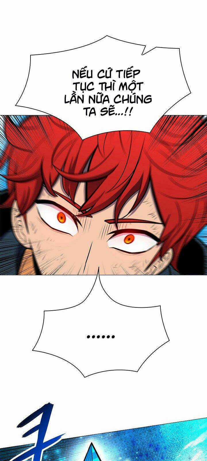 Người Nâng Cấp - Chapter 22 - Trang 62