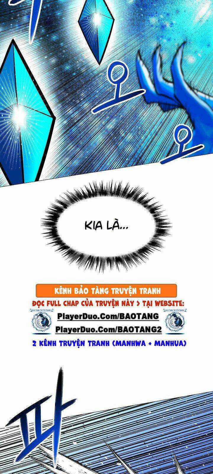 Người Nâng Cấp - Chapter 22 - Trang 63