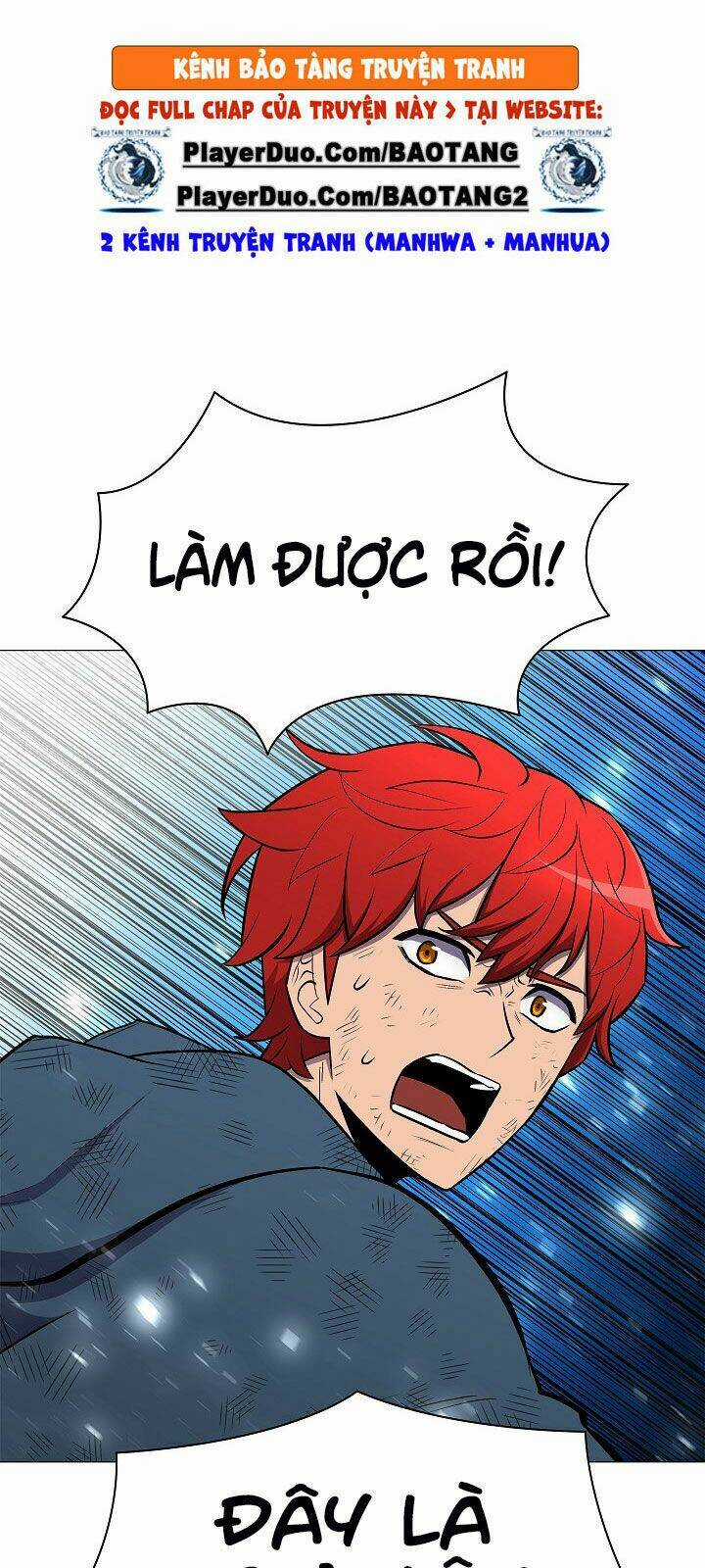 Người Nâng Cấp - Chapter 22 - Trang 69