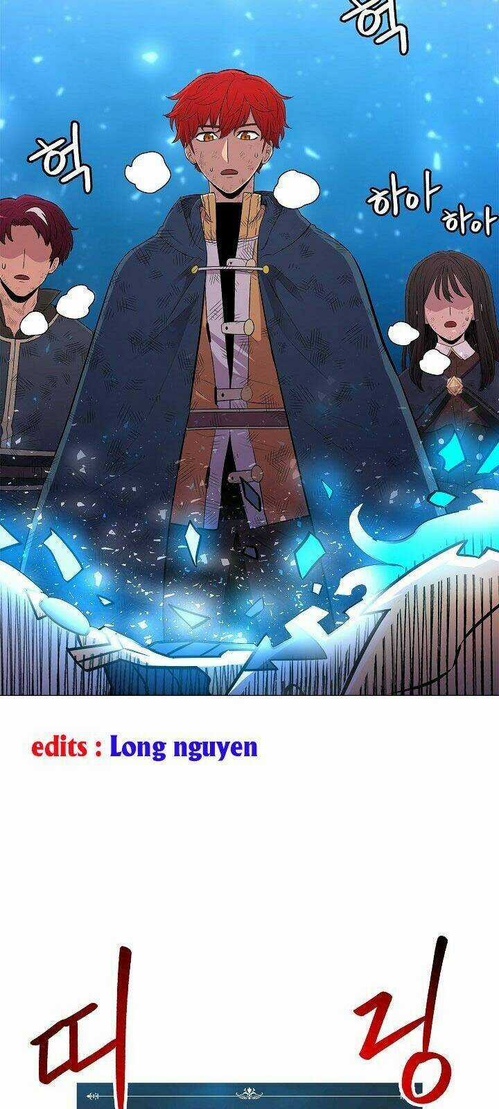 Người Nâng Cấp - Chapter 22 - Trang 73