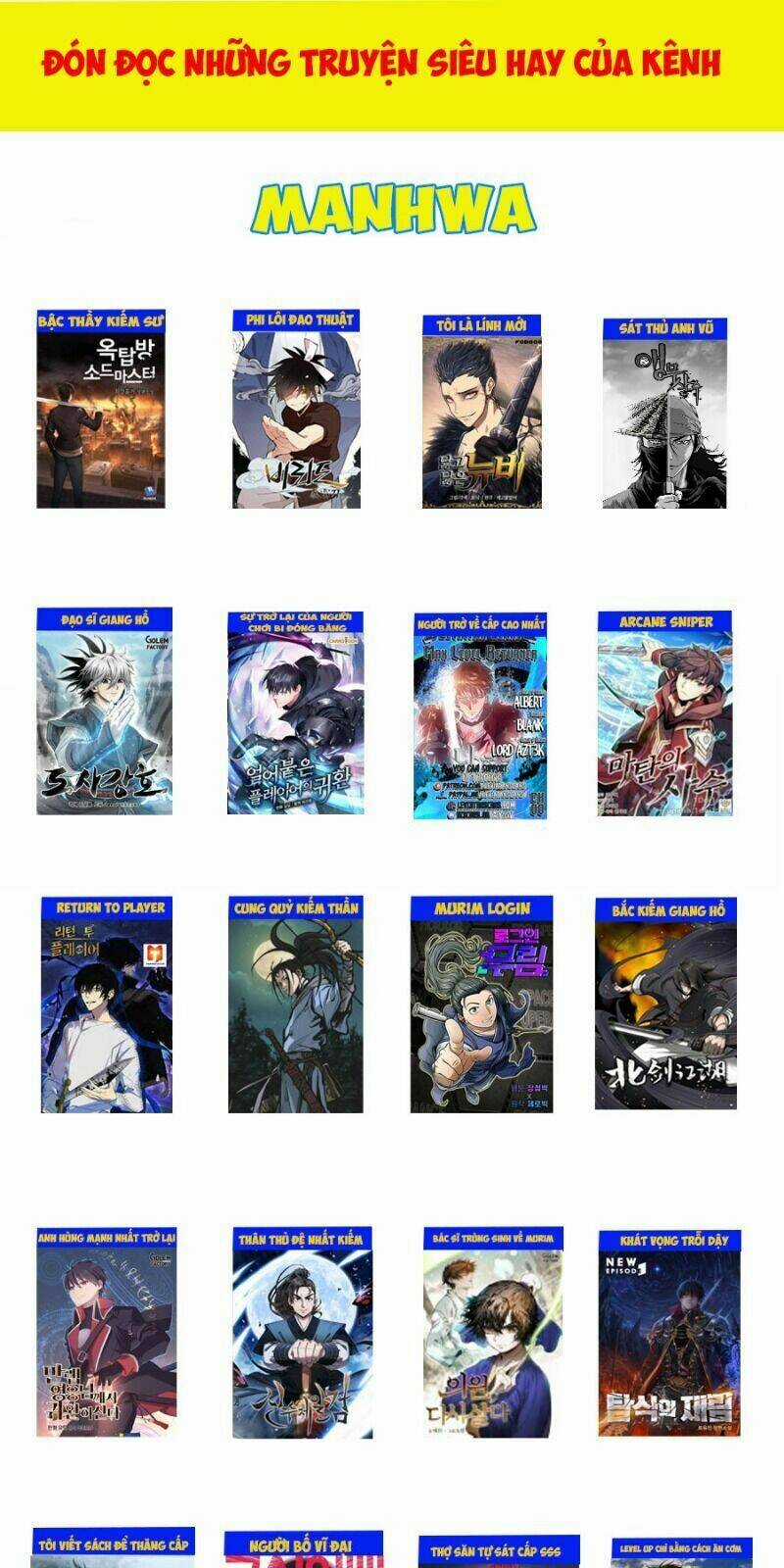 Người Nâng Cấp - Chapter 22 - Trang 80