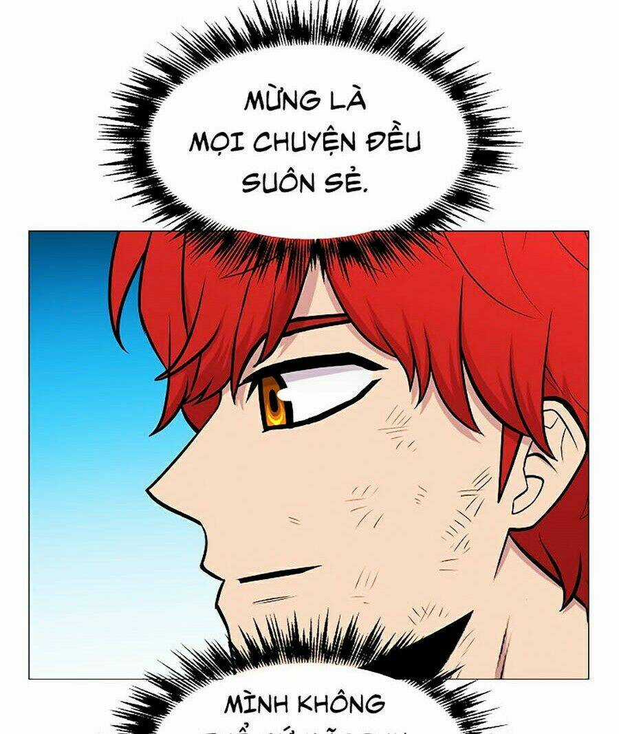 Người Nâng Cấp - Chapter 23 - Trang 11