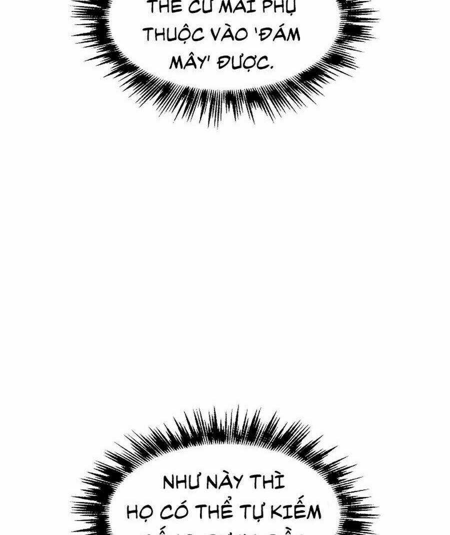 Người Nâng Cấp - Chapter 23 - Trang 12