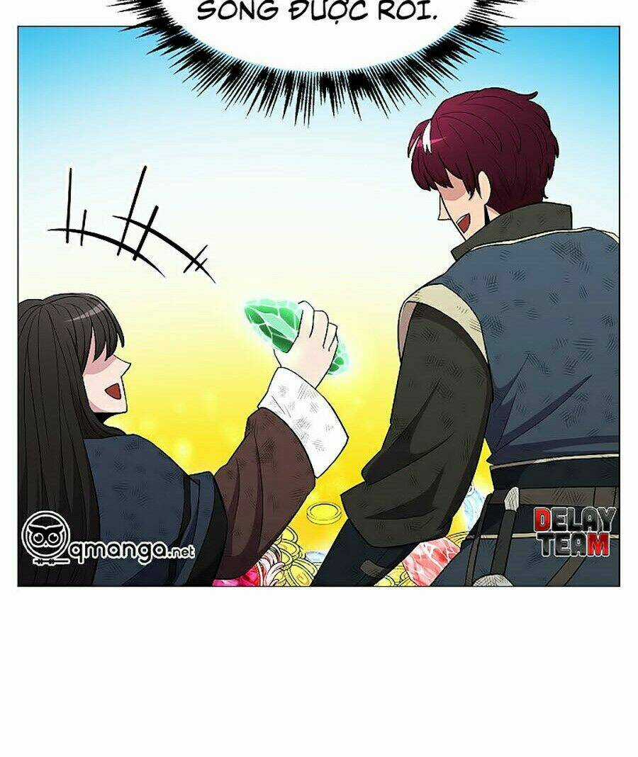 Người Nâng Cấp - Chapter 23 - Trang 13