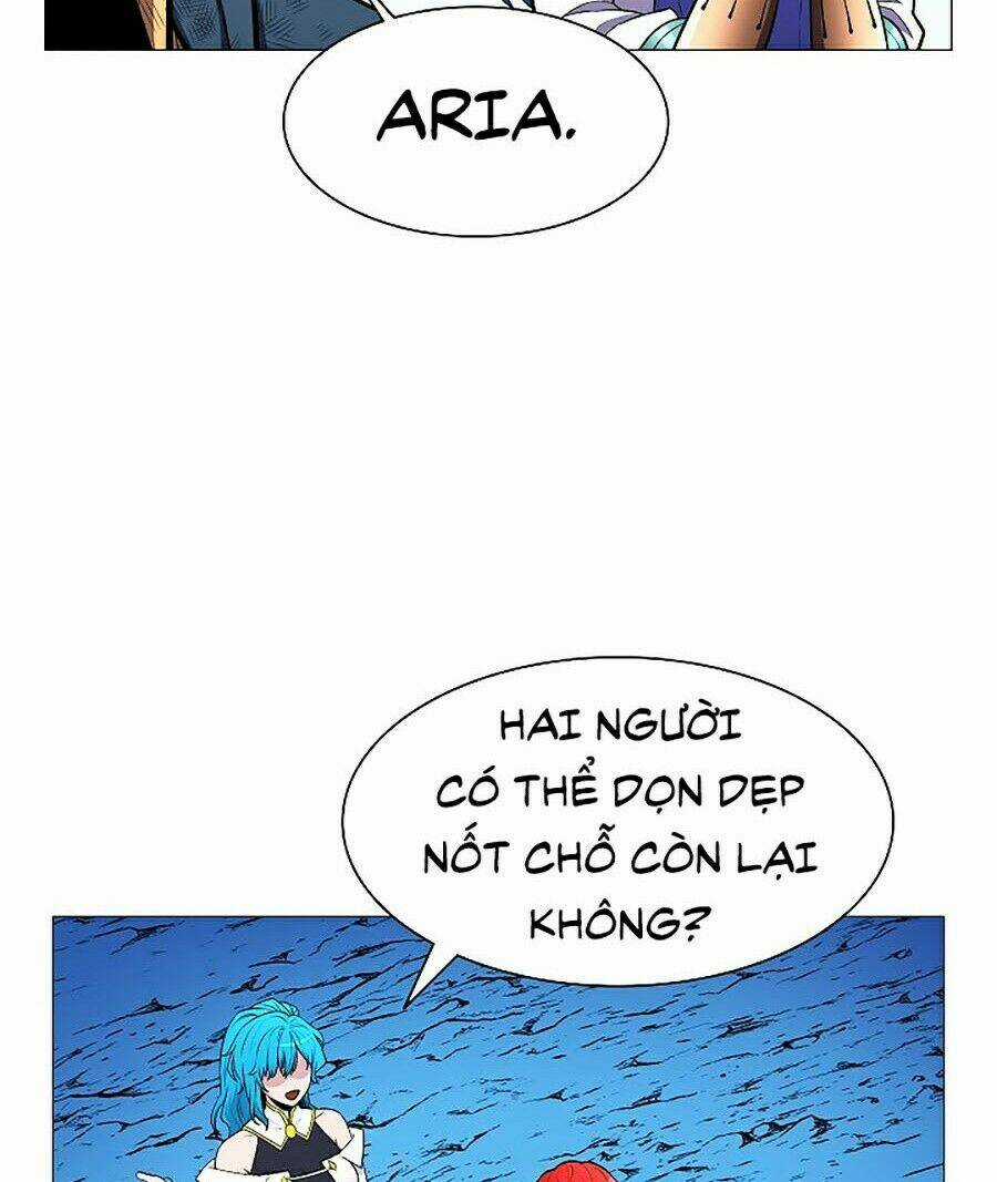 Người Nâng Cấp - Chapter 23 - Trang 15