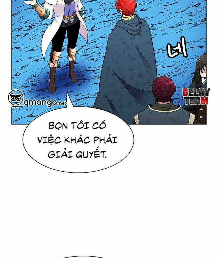 Người Nâng Cấp - Chapter 23 - Trang 16